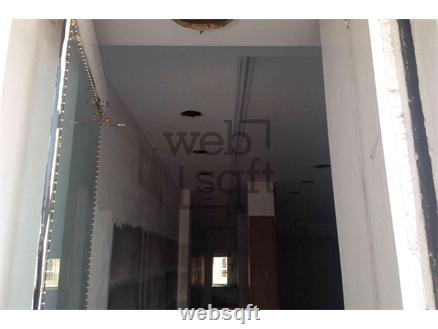Commercial Office Space for Rent in Hyderabad